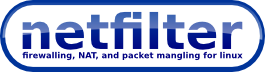 netfilter/nftables